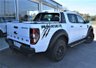 USED 2018 18 FORD RANGER 3.2 WILDTRAK 4X4 D/CAB TDCI 4d 197 BHP ROLLER HARD TOP  LOW-MILES+BIG-SPEC+EURO6+R/TOP