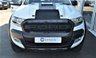 USED 2018 18 FORD RANGER 3.2 WILDTRAK 4X4 D/CAB TDCI 4d 197 BHP ROLLER HARD TOP  LOW-MILES+BIG-SPEC+EURO6+R/TOP