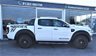 USED 2018 18 FORD RANGER 3.2 WILDTRAK 4X4 D/CAB TDCI 4d 197 BHP ROLLER HARD TOP  LOW-MILES+BIG-SPEC+EURO6+R/TOP