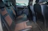 USED 2018 18 FORD RANGER 3.2 WILDTRAK 4X4 D/CAB TDCI 4d 197 BHP ROLLER HARD TOP  LOW-MILES+BIG-SPEC+EURO6+R/TOP