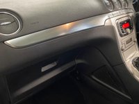 USED 2007 57 FORD S-MAX 1.8 TITANIUM TDCI 6SPD 5d 125 BHP Extremely well Serviced