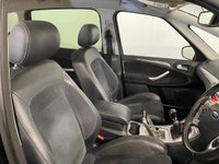 USED 2007 57 FORD S-MAX 1.8 TITANIUM TDCI 6SPD 5d 125 BHP Extremely well Serviced