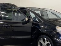 USED 2007 57 FORD S-MAX 1.8 TITANIUM TDCI 6SPD 5d 125 BHP Extremely well Serviced