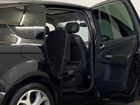 USED 2007 57 FORD S-MAX 1.8 TITANIUM TDCI 6SPD 5d 125 BHP Extremely well Serviced