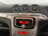 USED 2007 57 FORD S-MAX 1.8 TITANIUM TDCI 6SPD 5d 125 BHP Extremely well Serviced