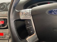 USED 2007 57 FORD S-MAX 1.8 TITANIUM TDCI 6SPD 5d 125 BHP Extremely well Serviced