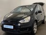USED 2007 57 FORD S-MAX 1.8 TITANIUM TDCI 6SPD 5d 125 BHP Extremely well Serviced