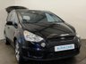 USED 2007 57 FORD S-MAX 1.8 TITANIUM TDCI 6SPD 5d 125 BHP Extremely well Serviced