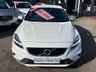 USED 2016 66 VOLVO V40 2.0 D2 R-Design PRO 5dr - NEW SHAPE 