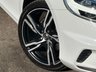 USED 2016 66 VOLVO V40 2.0 D2 R-Design PRO 5dr - NEW SHAPE 