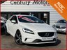 USED 2016 66 VOLVO V40 2.0 D2 R-Design PRO 5dr - NEW SHAPE 