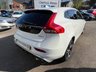 USED 2016 66 VOLVO V40 2.0 D2 R-Design PRO 5dr - NEW SHAPE 