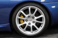 USED 2003 03 PORSCHE 911 3.6 GT3 2d 381 BHP RARE CLUBSPORT IN COBALT BLUE