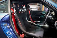 USED 2003 03 PORSCHE 911 3.6 GT3 2d 381 BHP RARE CLUBSPORT IN COBALT BLUE