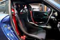 USED 2003 03 PORSCHE 911 3.6 GT3 2d 381 BHP RARE CLUBSPORT IN COBALT BLUE
