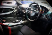 USED 2003 03 PORSCHE 911 3.6 GT3 2d 381 BHP RARE CLUBSPORT IN COBALT BLUE