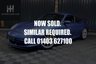 USED 2003 03 PORSCHE 911 3.6 GT3 2d 381 BHP RARE CLUBSPORT IN COBALT BLUE