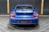 USED 2003 03 PORSCHE 911 3.6 GT3 2d 381 BHP RARE CLUBSPORT IN COBALT BLUE
