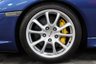 USED 2003 03 PORSCHE 911 3.6 GT3 2d 381 BHP RARE CLUBSPORT IN COBALT BLUE