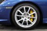 USED 2003 03 PORSCHE 911 3.6 GT3 2d 381 BHP RARE CLUBSPORT IN COBALT BLUE