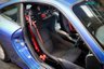 USED 2003 03 PORSCHE 911 3.6 GT3 2d 381 BHP RARE CLUBSPORT IN COBALT BLUE