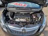 USED 2013 13 VAUXHALL ZAFIRA TOURER 2.0 CDTi ELITE (7 Seat) 5dr - GLASS ROOF 