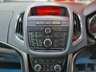 USED 2013 13 VAUXHALL ZAFIRA TOURER 2.0 CDTi ELITE (7 Seat) 5dr - GLASS ROOF 