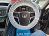 USED 2013 13 VAUXHALL ZAFIRA TOURER 2.0 CDTi ELITE (7 Seat) 5dr - GLASS ROOF 