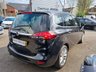 USED 2013 13 VAUXHALL ZAFIRA TOURER 2.0 CDTi ELITE (7 Seat) 5dr - GLASS ROOF 