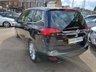USED 2013 13 VAUXHALL ZAFIRA TOURER 2.0 CDTi ELITE (7 Seat) 5dr - GLASS ROOF 