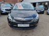 USED 2013 13 VAUXHALL ZAFIRA TOURER 2.0 CDTi ELITE (7 Seat) 5dr - GLASS ROOF 