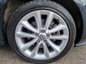 USED 2013 13 VAUXHALL ZAFIRA TOURER 2.0 CDTi ELITE (7 Seat) 5dr - GLASS ROOF 