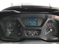 USED 2015 15 FORD TRANSIT CUSTOM 2.2 270 LR P/V 99 BHP ** NO VAT ** NO VAT