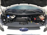 USED 2015 15 FORD TRANSIT CUSTOM 2.2 270 LR P/V 99 BHP ** NO VAT ** NO VAT