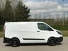 USED 2015 15 FORD TRANSIT CUSTOM 2.2 270 LR P/V 99 BHP ** NO VAT ** NO VAT