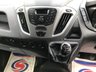 USED 2015 15 FORD TRANSIT CUSTOM 2.2 270 LR P/V 99 BHP ** NO VAT ** NO VAT