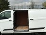 USED 2015 15 FORD TRANSIT CUSTOM 2.2 270 LR P/V 99 BHP ** NO VAT ** NO VAT