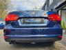 USED 2012 62 VOLKSWAGEN JETTA 1.4 SE TSI 4d 121 BHP CRUISE+DRL+TOWBAR+DAB+UPTO 36 MONTH WARRANTY AVAILABLE!!