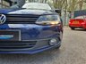 USED 2012 62 VOLKSWAGEN JETTA 1.4 SE TSI 4d 121 BHP CRUISE+DRL+TOWBAR+DAB+UPTO 36 MONTH WARRANTY AVAILABLE!!