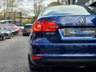 USED 2012 62 VOLKSWAGEN JETTA 1.4 SE TSI 4d 121 BHP CRUISE+DRL+TOWBAR+DAB+UPTO 36 MONTH WARRANTY AVAILABLE!!