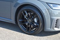 USED 2019 19 AUDI TT 2.0 TFSI S LINE 45 TFSI 242 BHP BIG SPEC  VIRTUAL DASH/AUDI PHONE BOX