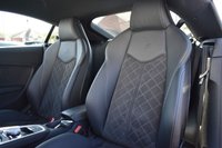 USED 2019 19 AUDI TT 2.0 TFSI S LINE 45 TFSI 242 BHP BIG SPEC  VIRTUAL DASH/AUDI PHONE BOX