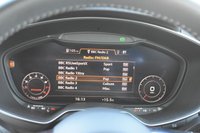 USED 2019 19 AUDI TT 2.0 TFSI S LINE 45 TFSI 242 BHP BIG SPEC  VIRTUAL DASH/AUDI PHONE BOX