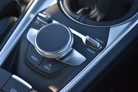 USED 2019 19 AUDI TT 2.0 TFSI S LINE 45 TFSI 242 BHP BIG SPEC  VIRTUAL DASH/AUDI PHONE BOX