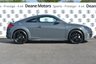 USED 2019 19 AUDI TT 2.0 TFSI S LINE 45 TFSI 242 BHP BIG SPEC  VIRTUAL DASH/AUDI PHONE BOX