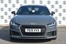 USED 2019 19 AUDI TT 2.0 TFSI S LINE 45 TFSI 242 BHP BIG SPEC  VIRTUAL DASH/AUDI PHONE BOX