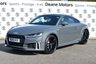 USED 2019 19 AUDI TT 2.0 TFSI S LINE 45 TFSI 242 BHP BIG SPEC  VIRTUAL DASH/AUDI PHONE BOX