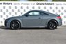 USED 2019 19 AUDI TT 2.0 TFSI S LINE 45 TFSI 242 BHP BIG SPEC  VIRTUAL DASH/AUDI PHONE BOX
