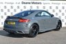 USED 2019 19 AUDI TT 2.0 TFSI S LINE 45 TFSI 242 BHP BIG SPEC  VIRTUAL DASH/AUDI PHONE BOX