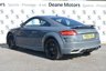 USED 2019 19 AUDI TT 2.0 TFSI S LINE 45 TFSI 242 BHP BIG SPEC  VIRTUAL DASH/AUDI PHONE BOX